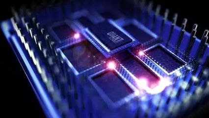 超越搜索 谷歌如何引领量子计算革命，再塑计算新纪元