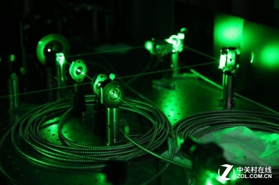 量子计算，就是这么快 技术服务与评测的革新未来